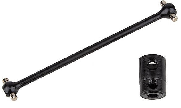 Team Associated 86.5mm RC8B4 central drive shaft 81564