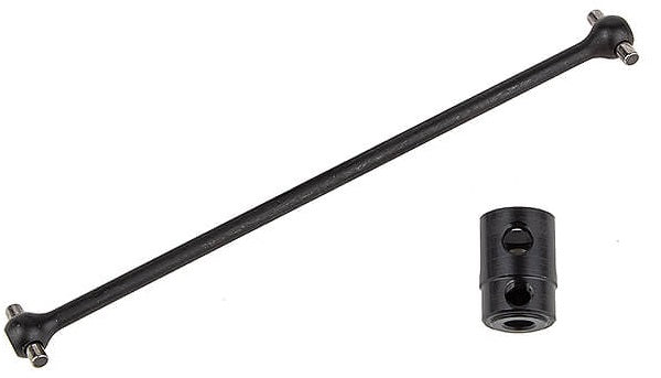 Team Associated 115mm central drive shaft RC8B4 81565