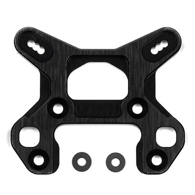 Team Associated Shock absorber bracket for KPI 16° conversion kit RC8B4.1 81676