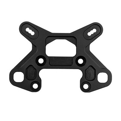 Team Associated Voorste schokdemperbuis 8° KPI RC8B4.2 81690