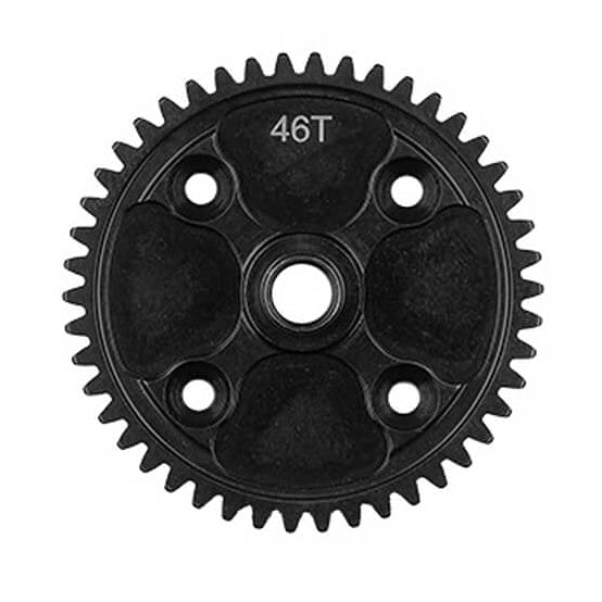 Team Associated Couronne 46 Dents MOD 1 RC8B4.2 81706