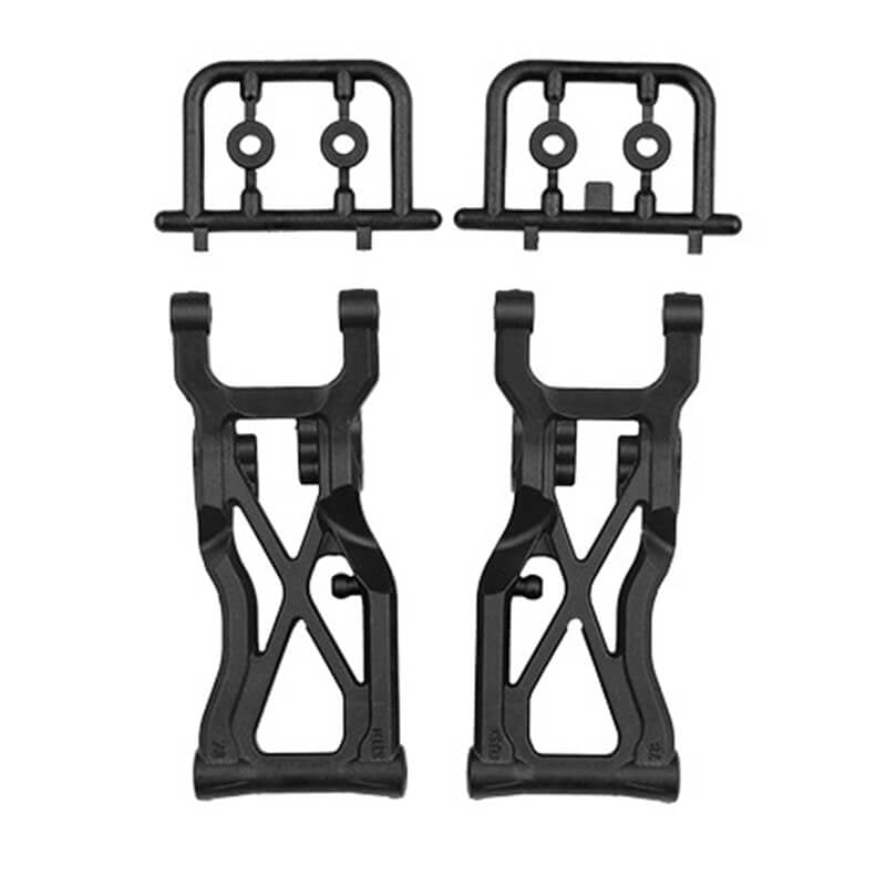 Team Associated Triangles Arrière V2 78mm (x2) RC10 B7.1 92588