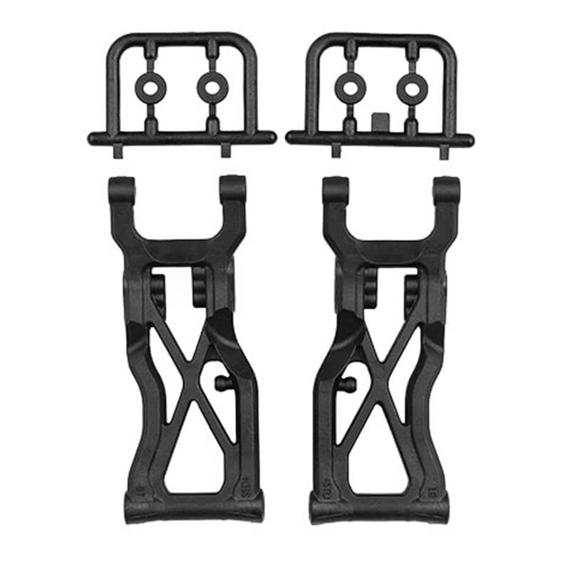 Team Associated Triangles arrière V2 81mm (x2) RC10 B7.1 92590