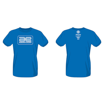 Team Associated Reedy Heritage-T-paita