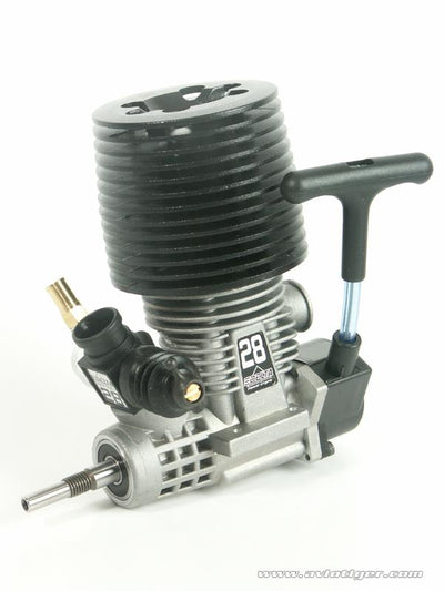 AVIO - Moteur Delta/Force 28R - 4.6cc - 2801