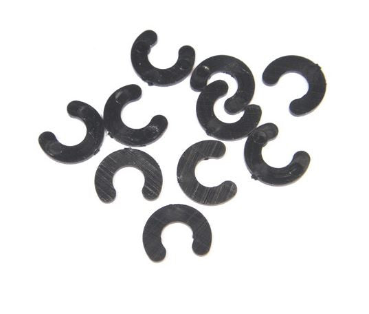 Triangle Hardware Clips Awesomatix Triangle clips (x10) P07