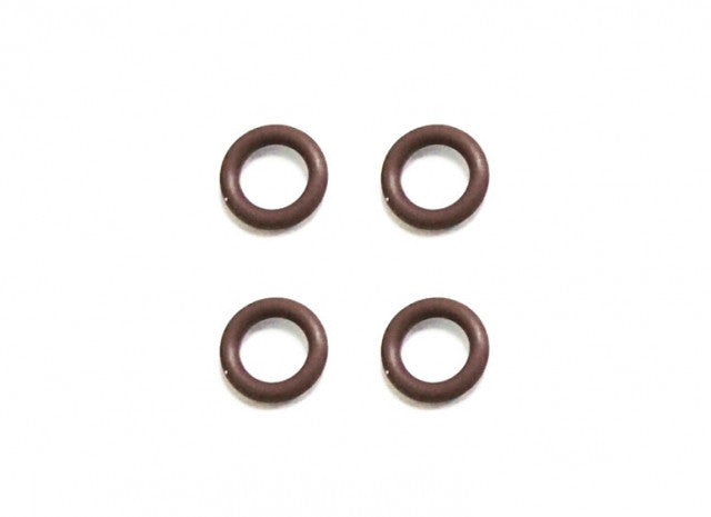 Awesomatix O-Ring Extérieur pour Amortisseur (x4) OR155V-4