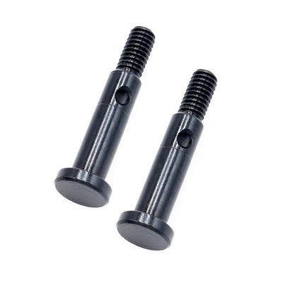Hobbytech Axe de Roue Avant (x2) X-Mid MID-055