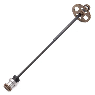 Funtek Axe de transmission central complet SBX FTK-21109