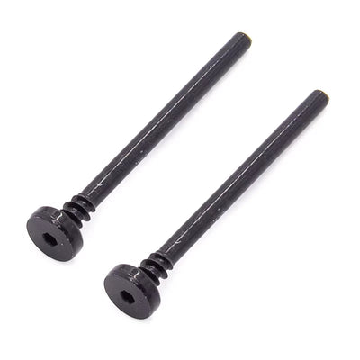 Hobbytech Front Lower Triangle Axle 47mm (x2) Rogue Buggy 2.0 ROG-102