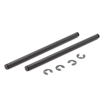 Hobbytech Axes de triangle avant inférieur (x2) NXT Evo RR STRX-332