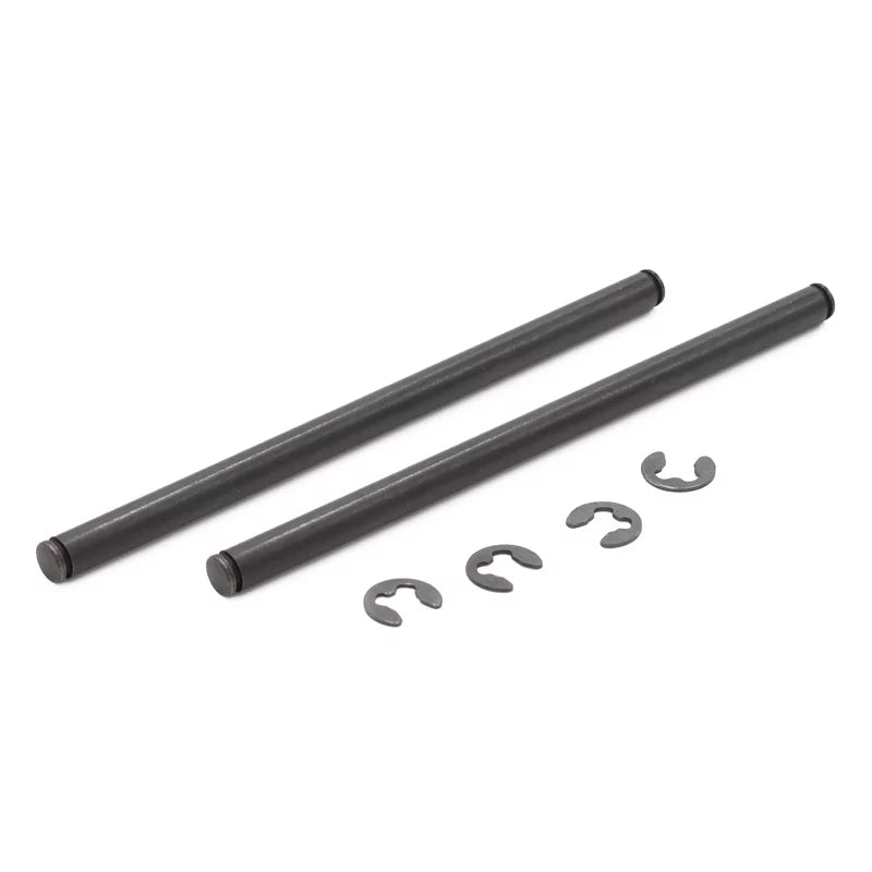 Hobbytech Axes de triangle avant inférieur (x2) NXT Evo RR STRX-332