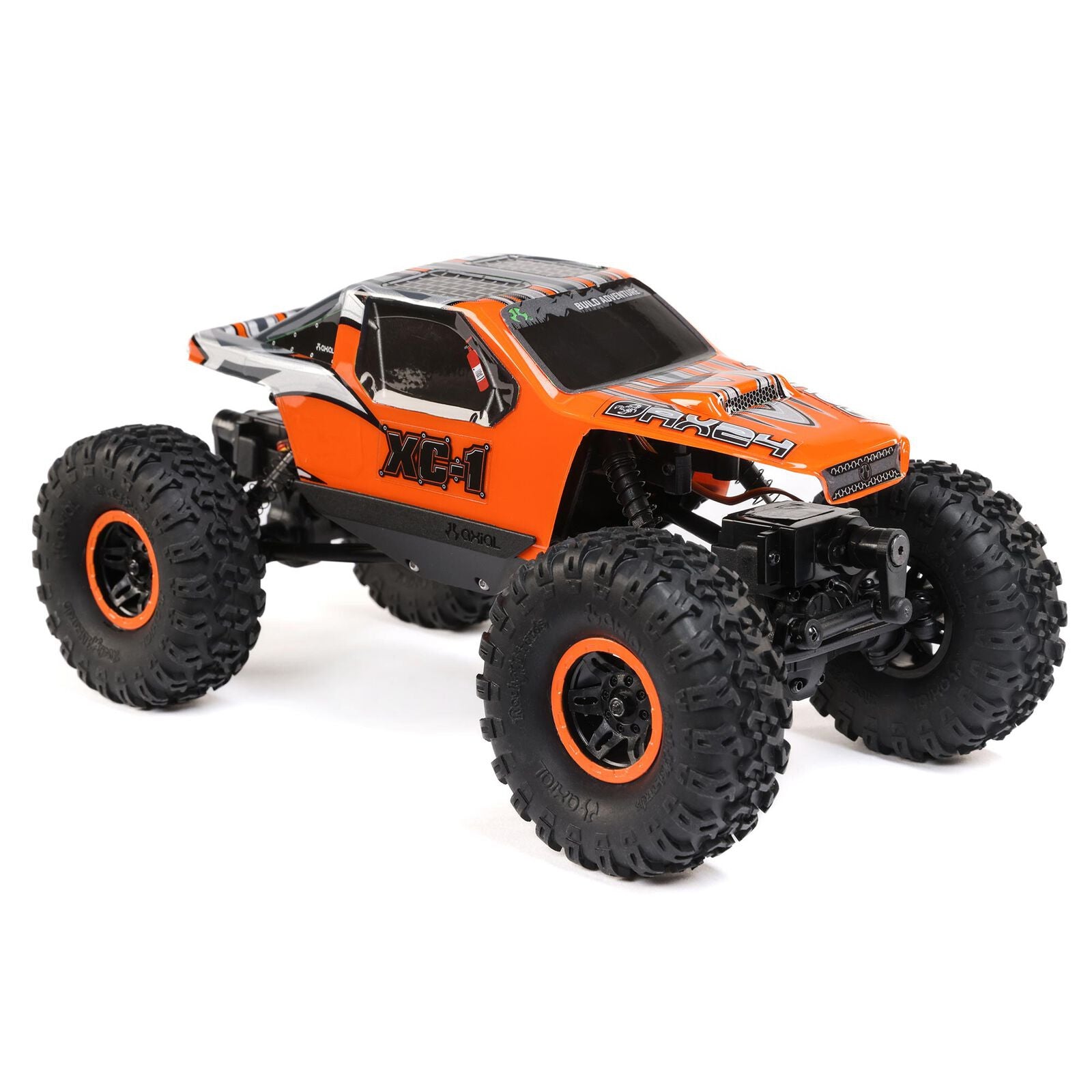 Axial AX24 XC-1 4WS RTR AXI00003