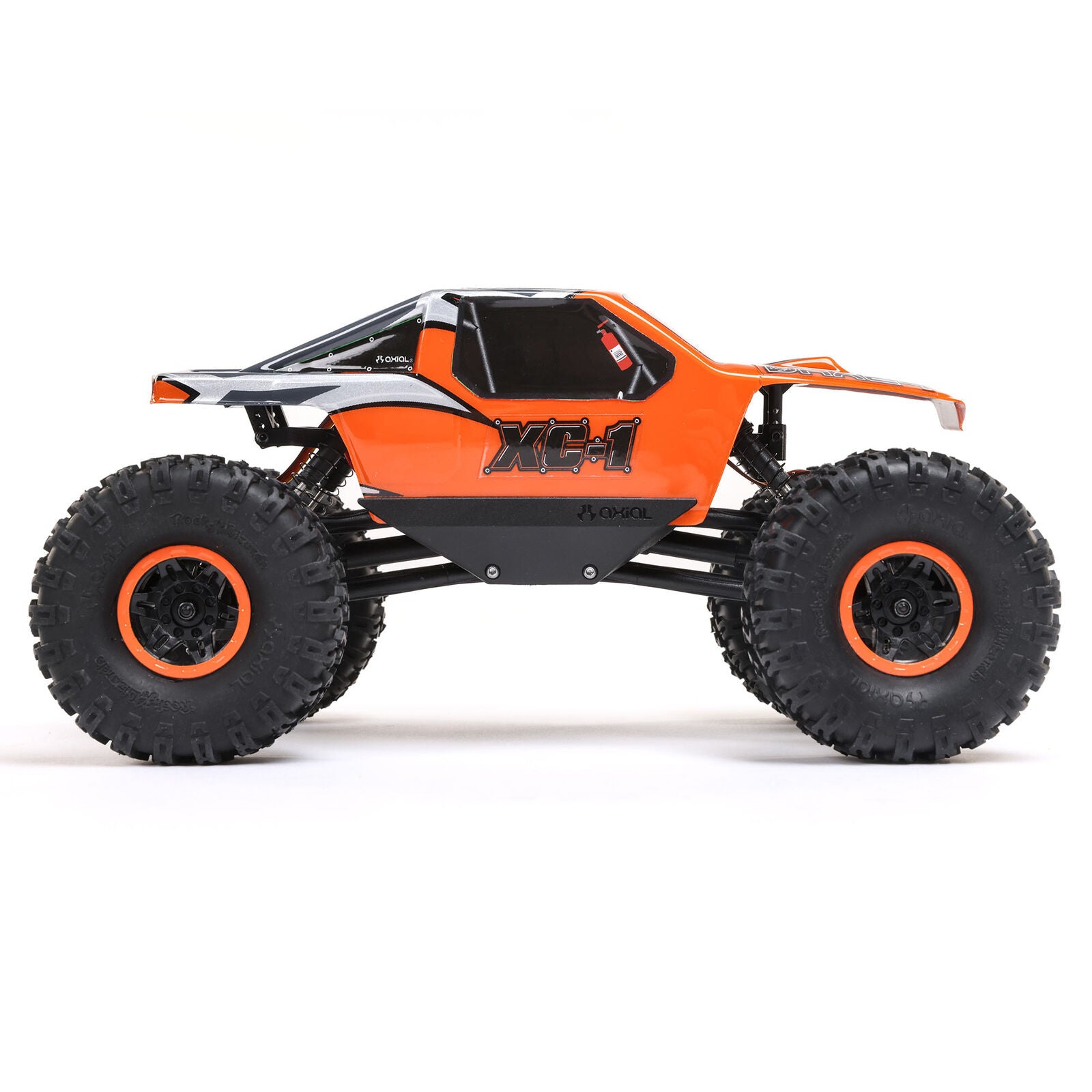 Axial AX24 XC-1 4WS RTR AXI00003