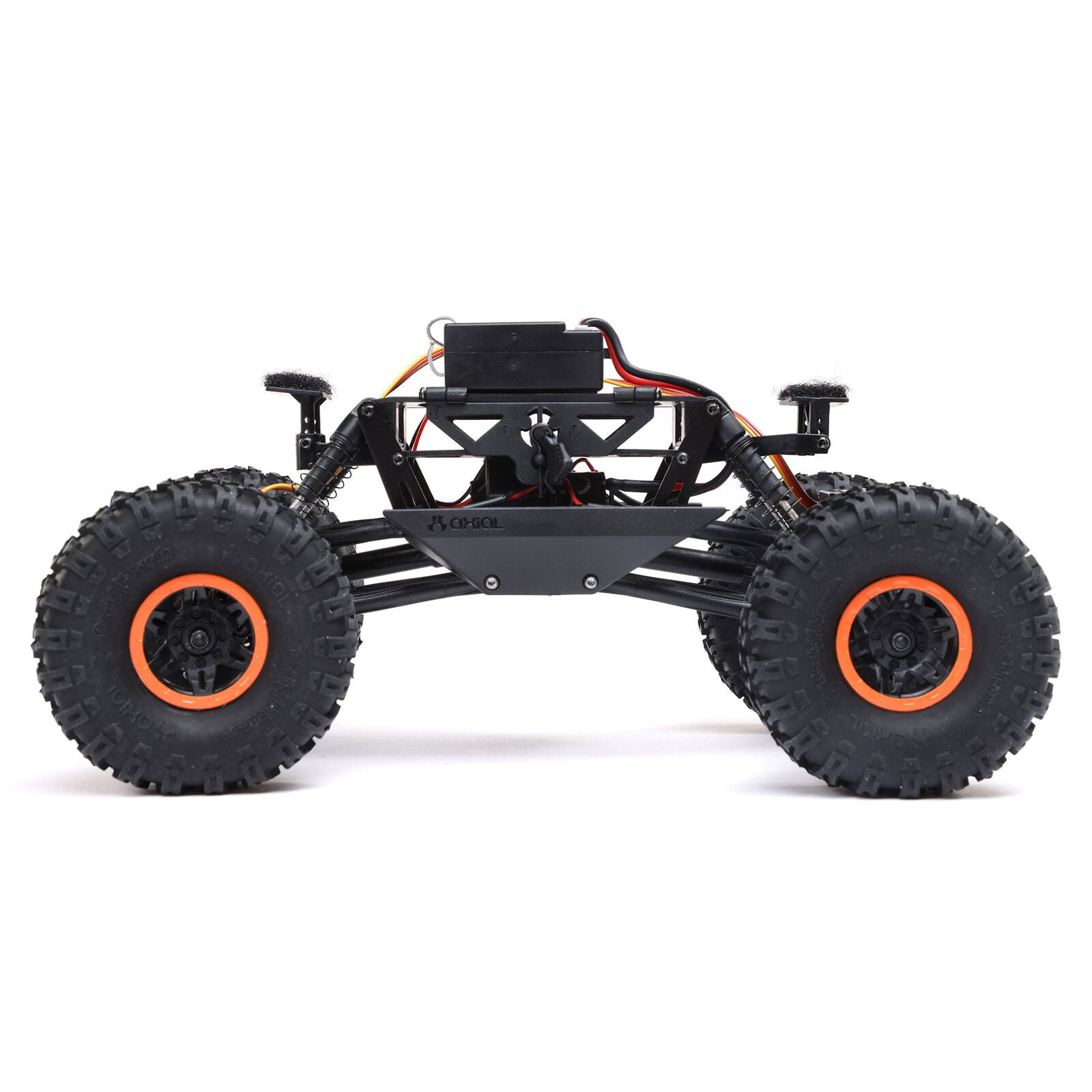 Axial AX24 XC-1 4WS RTR AXI00003