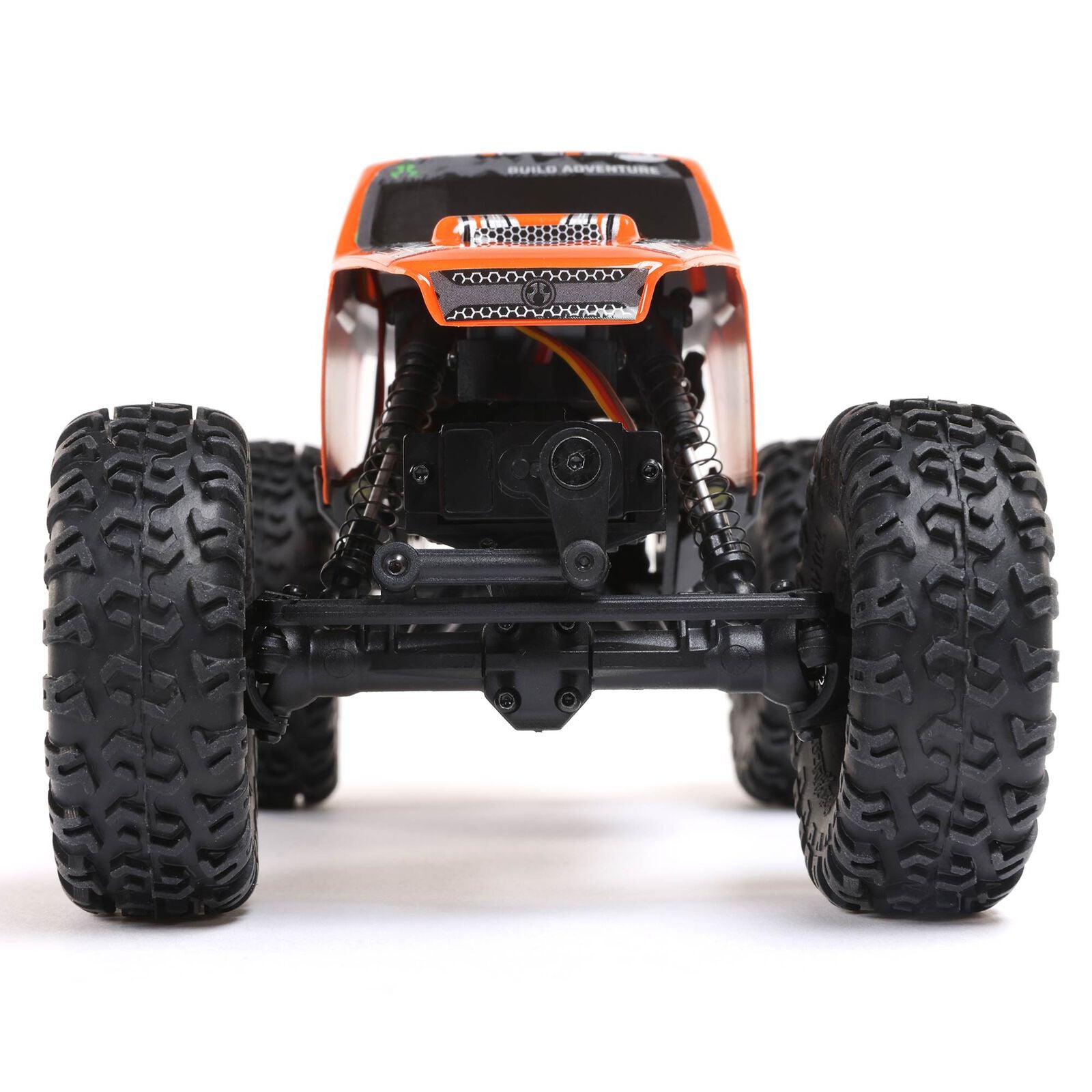 Axial AX24 XC-1 4WS RTR AXI00003