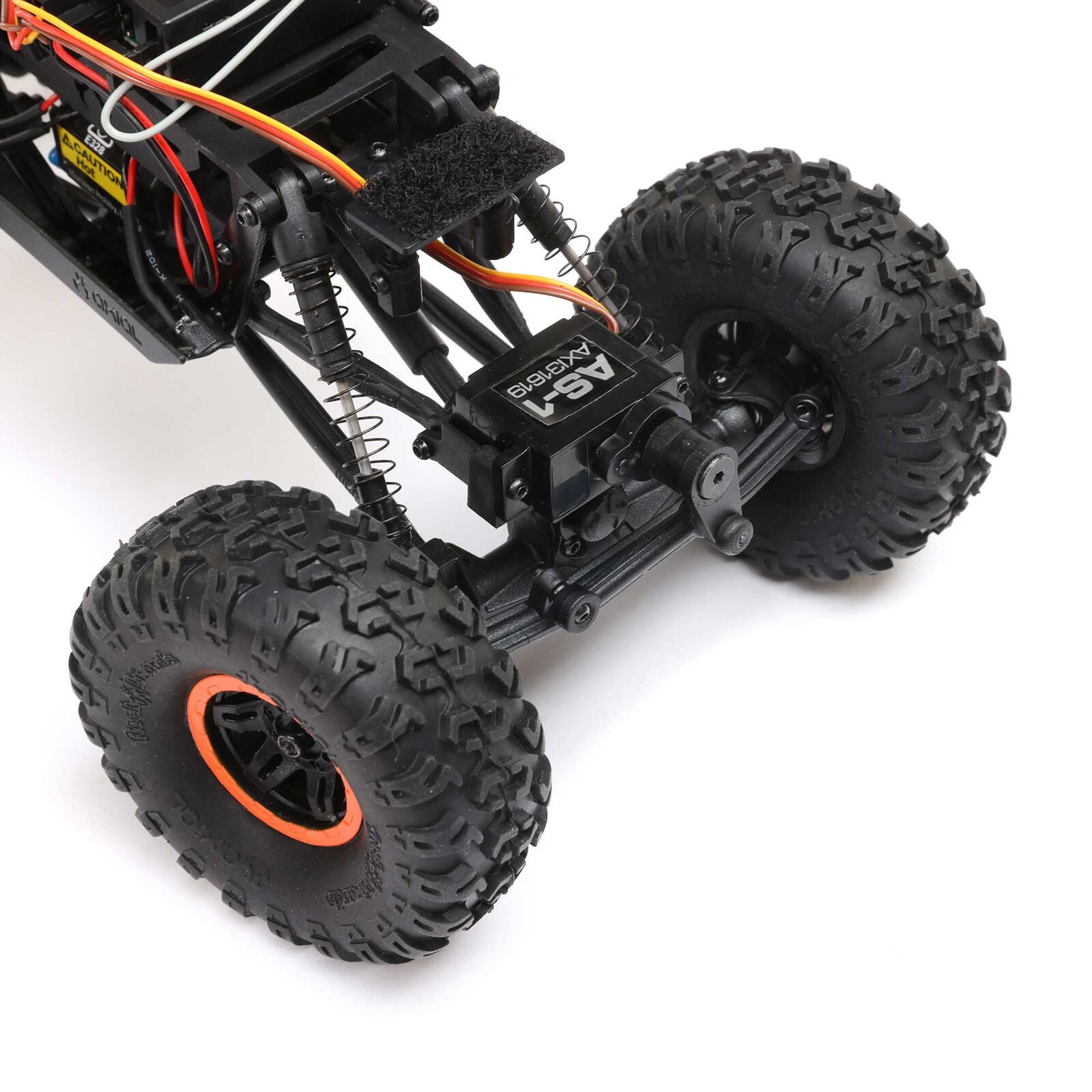 Axial AX24 XC-1 4WS RTR AXI00003