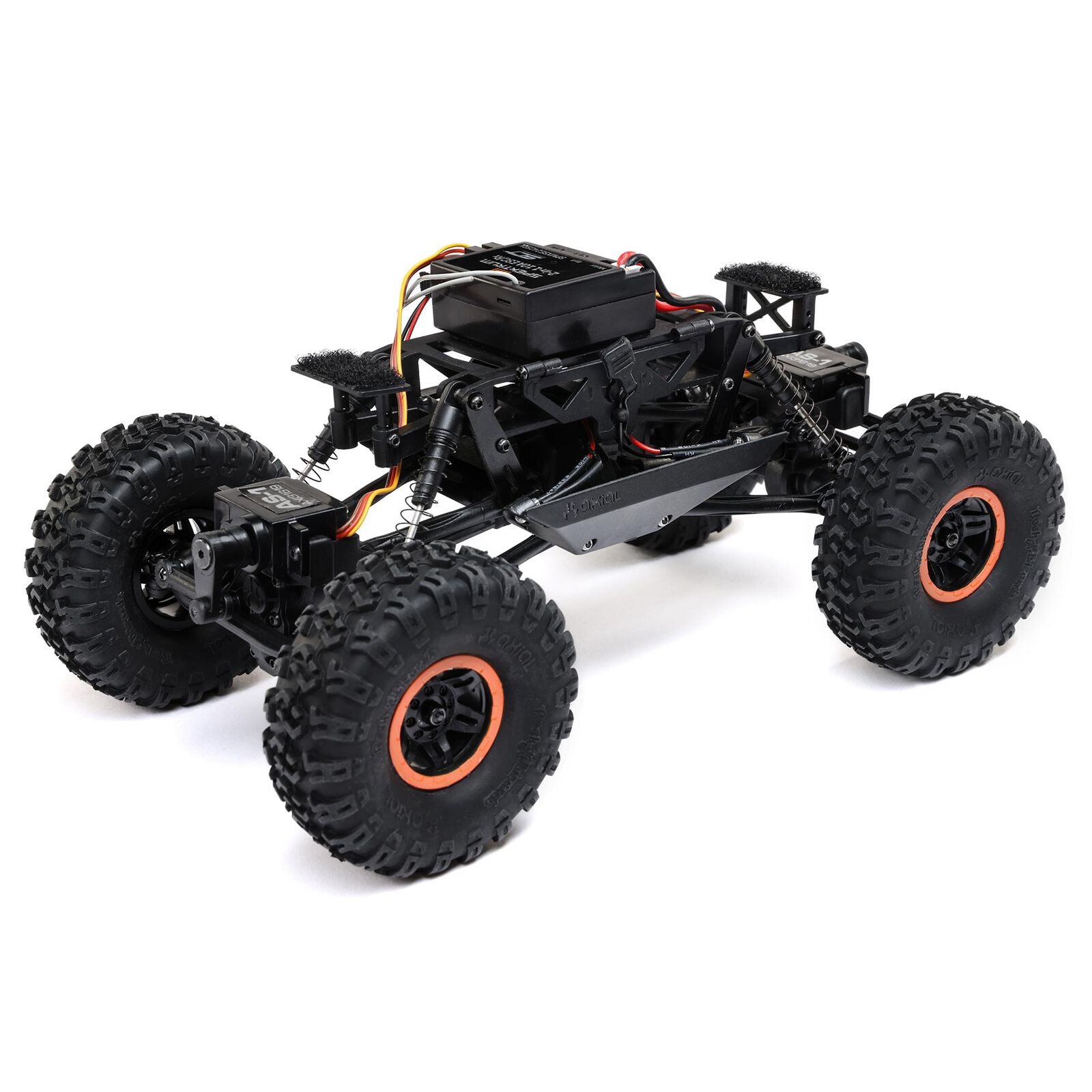 Axial AX24 XC-1 4WS RTR AXI00003