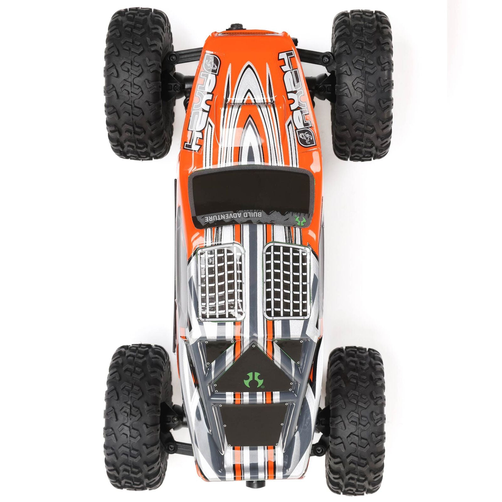 Axial AX24 XC-1 4WS RTR AXI00003