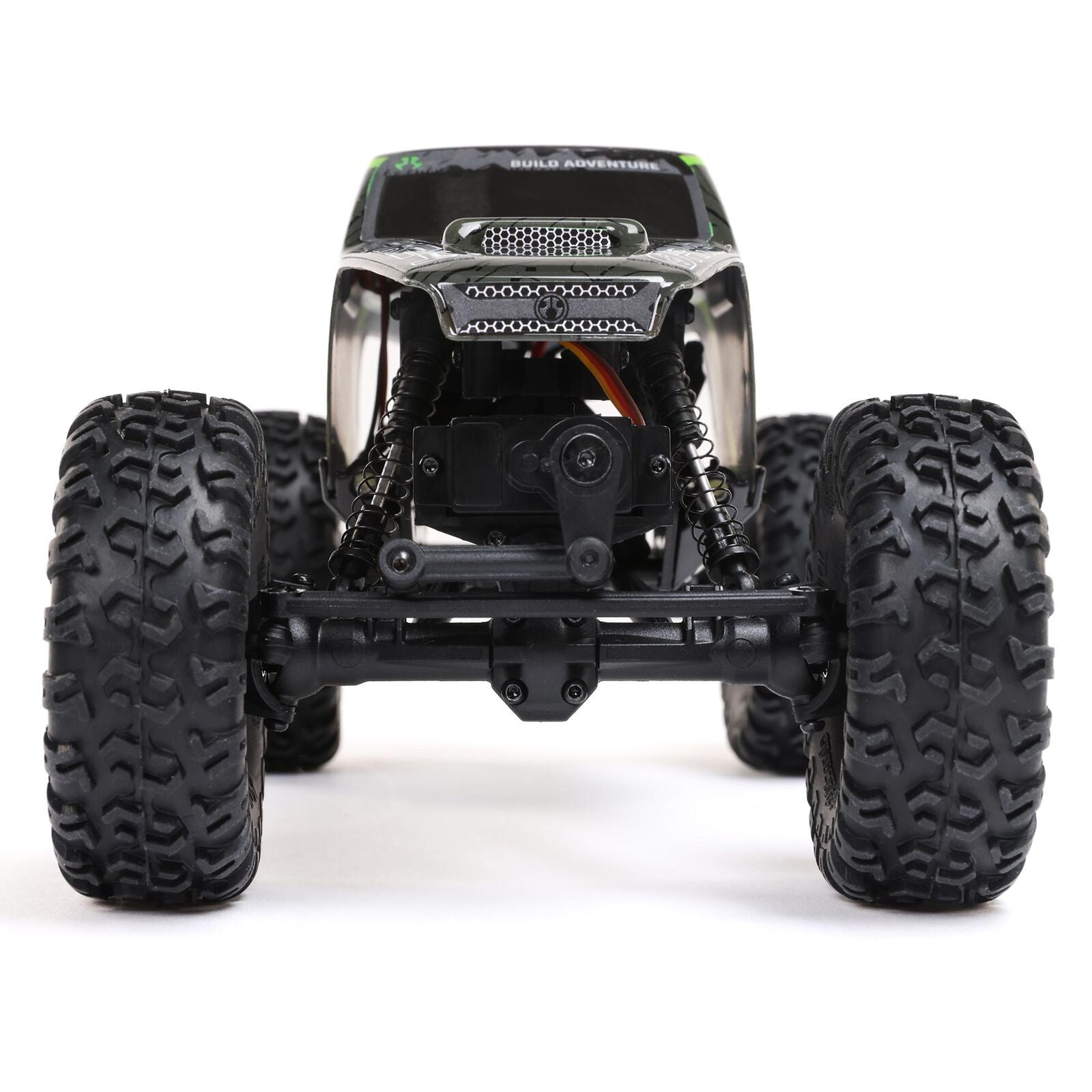 Axial AX24 XC-1 4WS RTR AXI00003