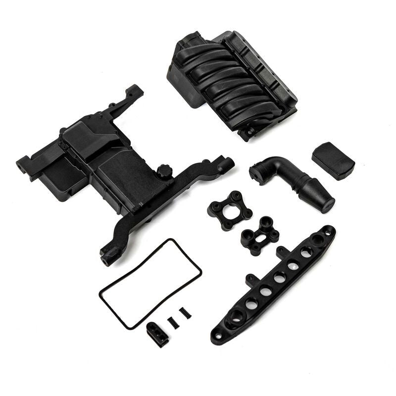 Axial Capot Moteur SCX6 AXI251005