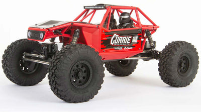 Axial Capra 1.9 4WS Unlimited Trail Buggy RTR AXI03022