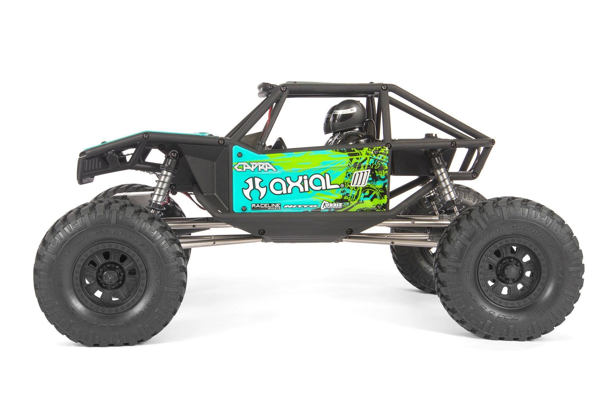 Axial Capra 1.9 Unlimited Trail Buggy RTR AXI03000