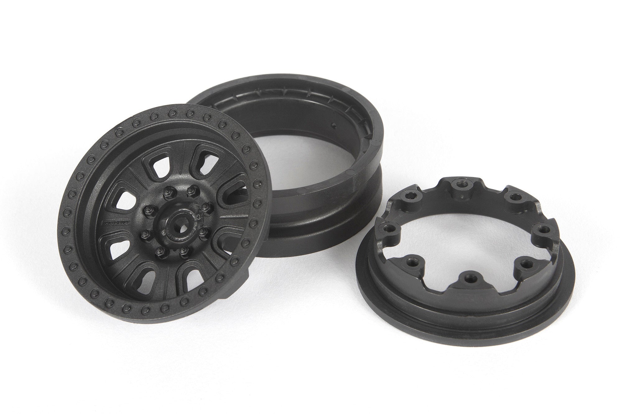 Axial Capra 1.9 Unlimited Trail Buggy RTR AXI03000