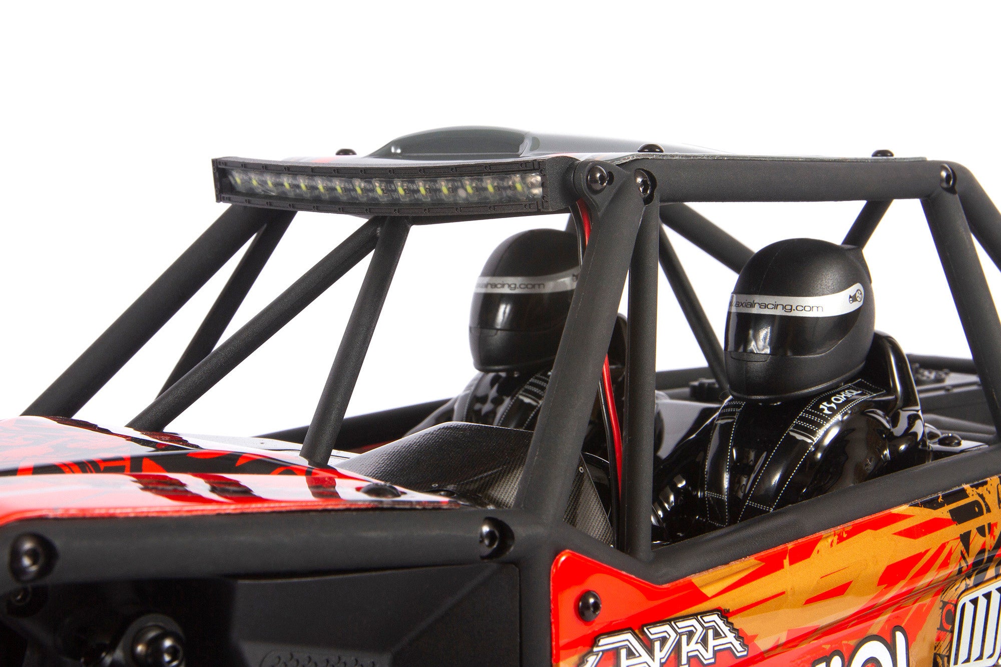 Axial Capra 1.9 Unlimited Trail Buggy RTR AXI03000