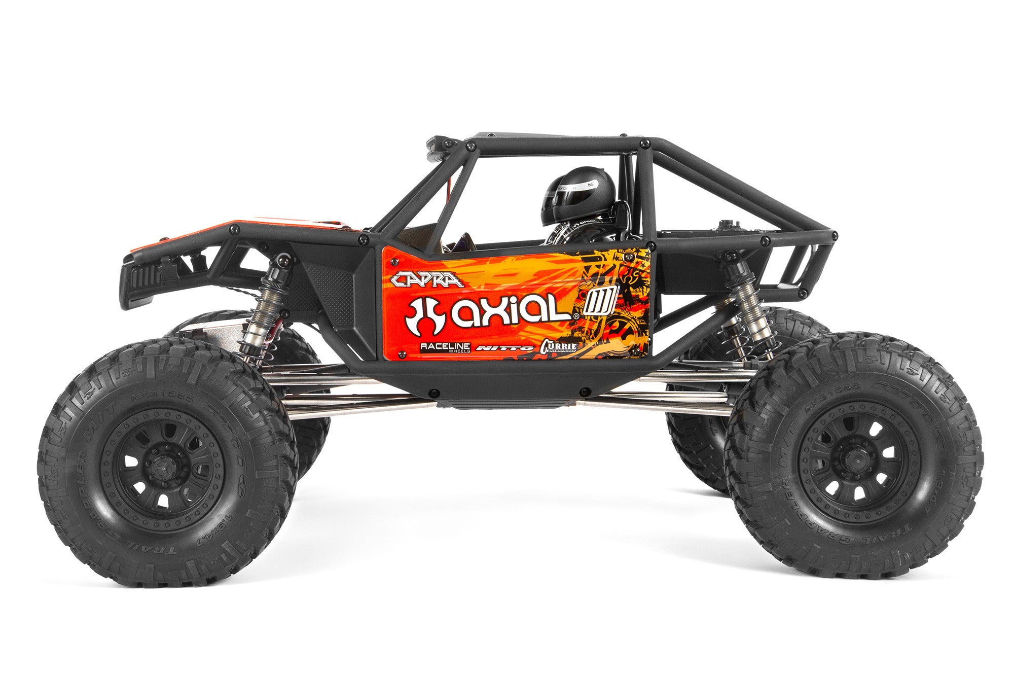 Axial Capra 1.9 Unlimited Trail Buggy RTR AXI03000