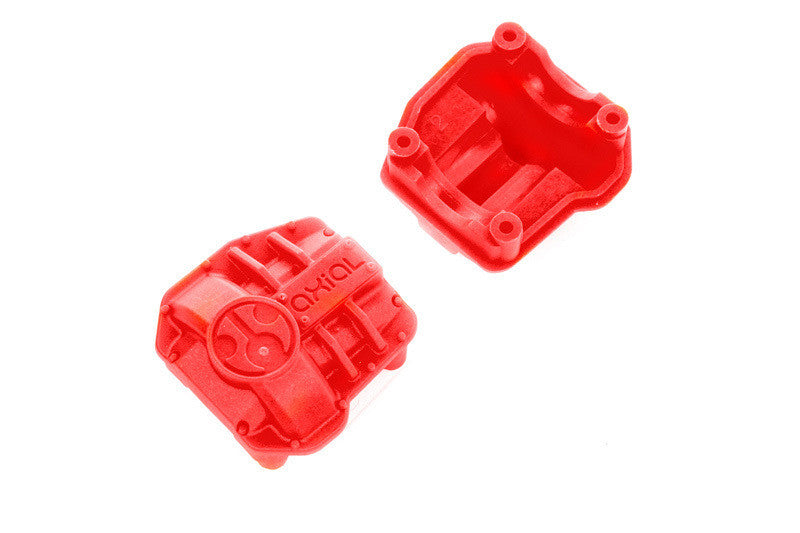 Axial Couvercle Différentiel SCX10 III AXI232026