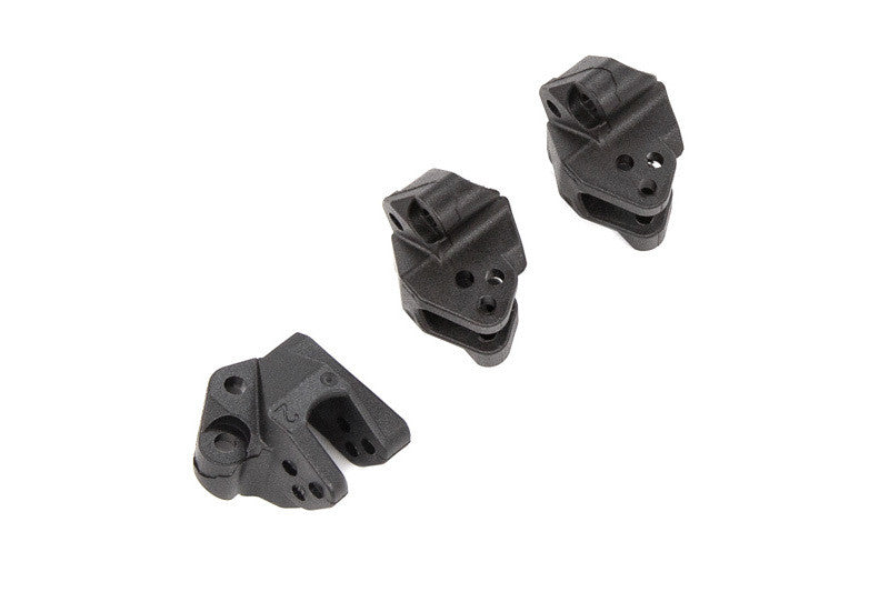 Axial Fixations de Liens SCX10 III AXI231009