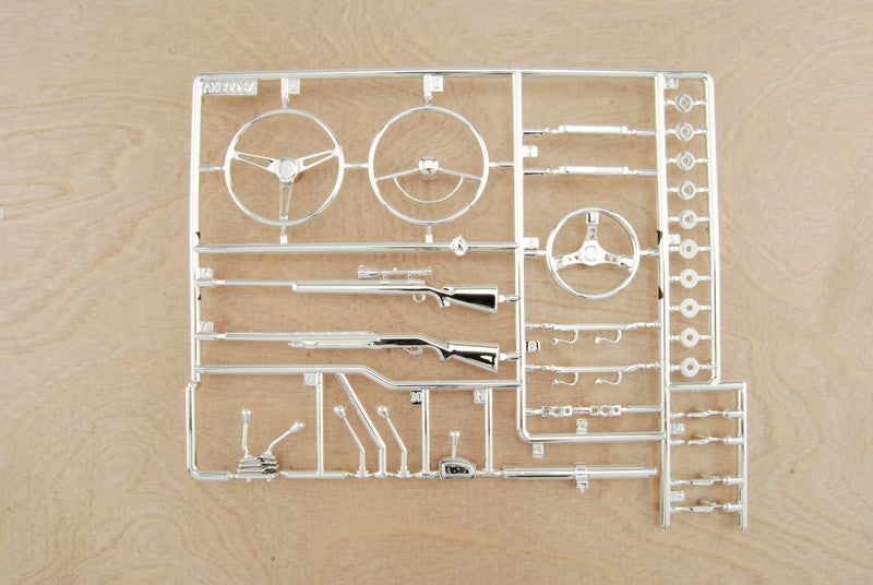 Axial Grappe de Pièce Intérieur et Extérieur Pour Carrosserie AX80047