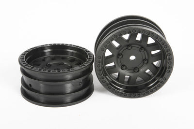 Axial Jantes 1.9 Method Mesh Noir AX31415