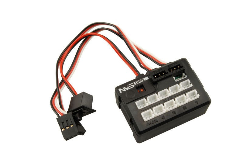 Axial Kit de 13 LED avec contrôleur AX24251 