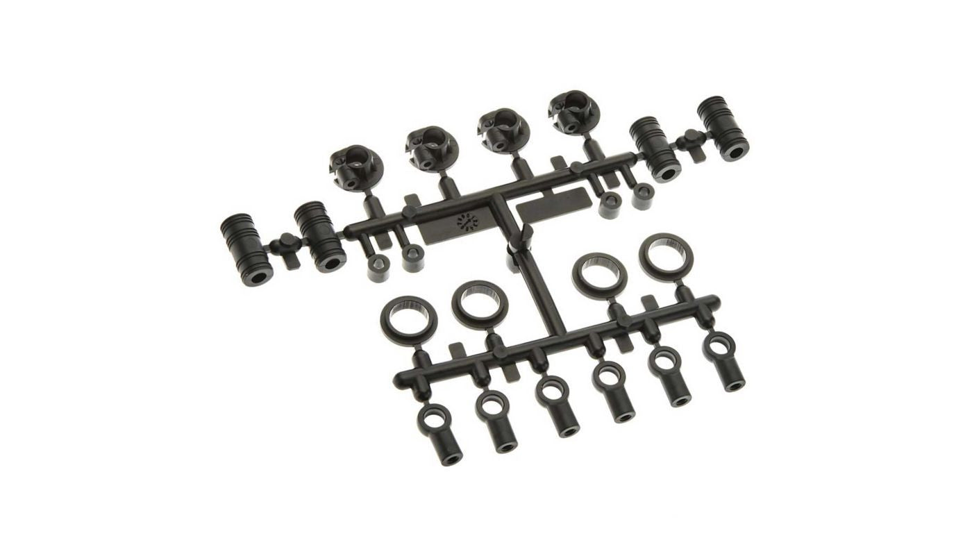 Axial Kit Pièce plastique pour Amortisseur AX31576