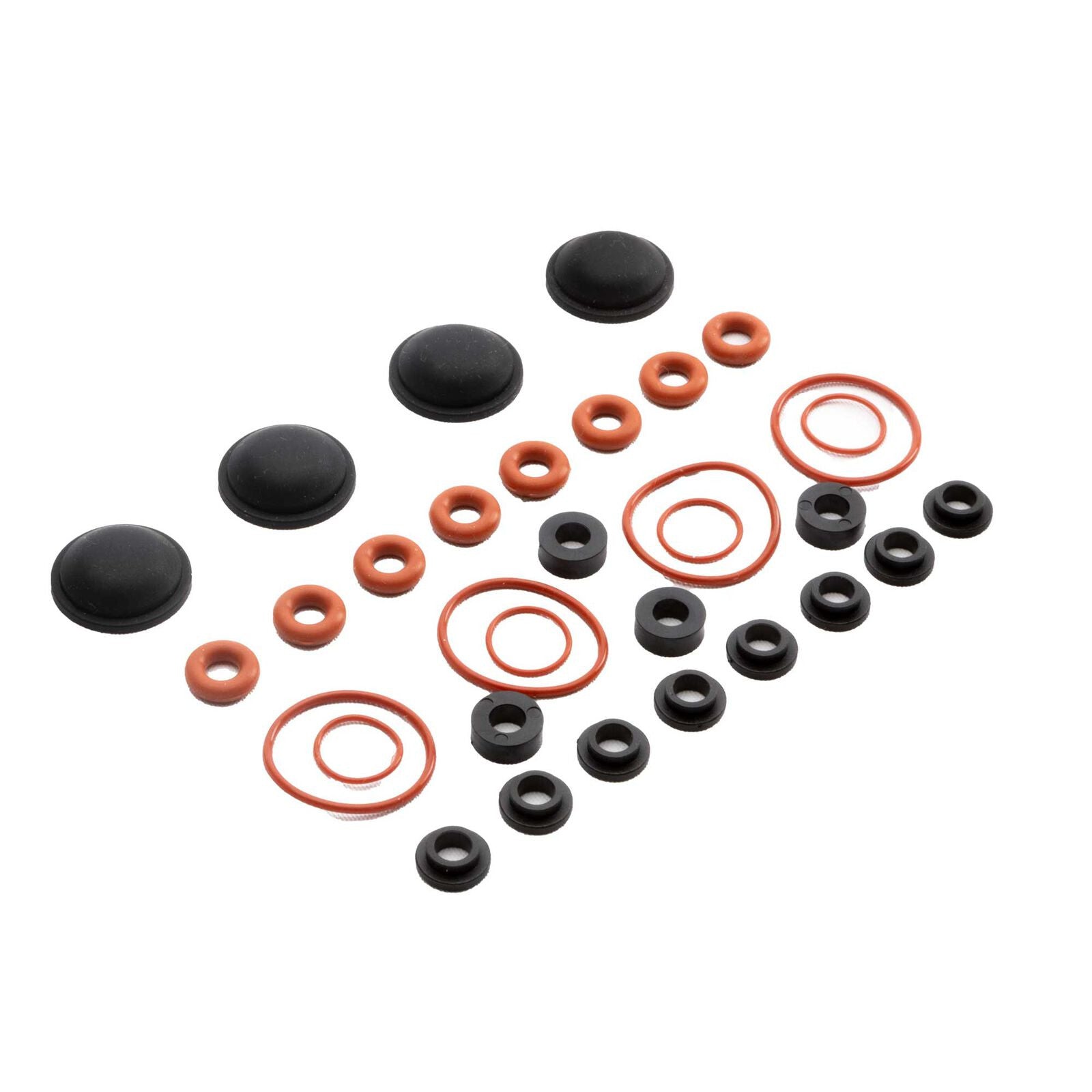 Axial Kit Réparation Amortisseurs SCX6 AXI253001