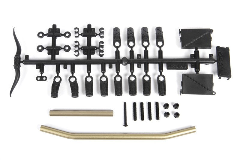 Axial Kit Upgrade de direction Alu AR60 AX31428