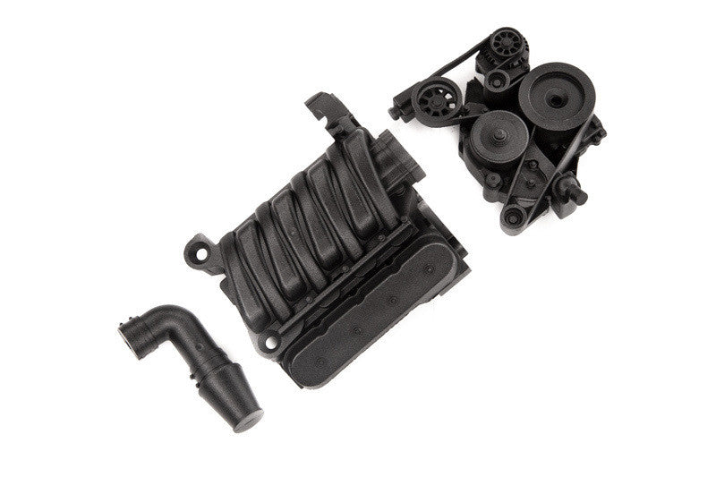 Axial Moteur Factice SCX10 III AXI231020