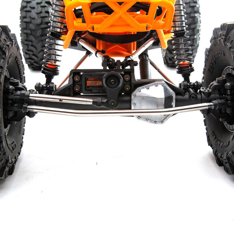 Axial RBX10 Rytft 1/10 4WD RTR AXI03005