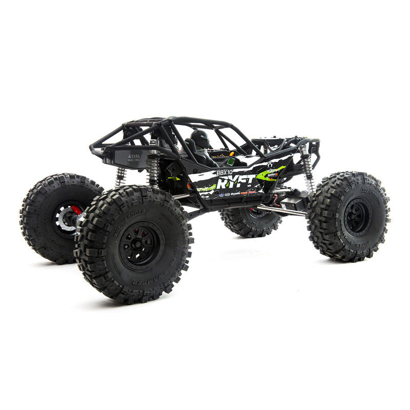Axial RBX10 Rytft 1/10 4WD RTR AXI03005