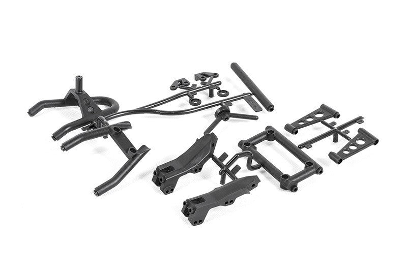 Axial Center Cage RR10 AX31319