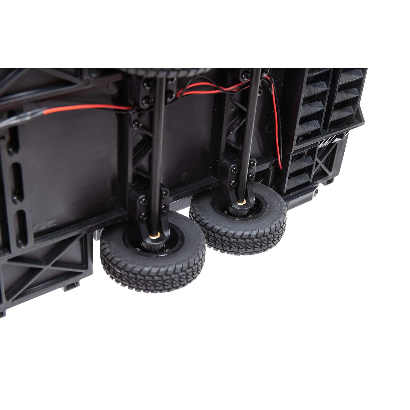 Axial Remorque Flat Bed SCX24 AXI00009