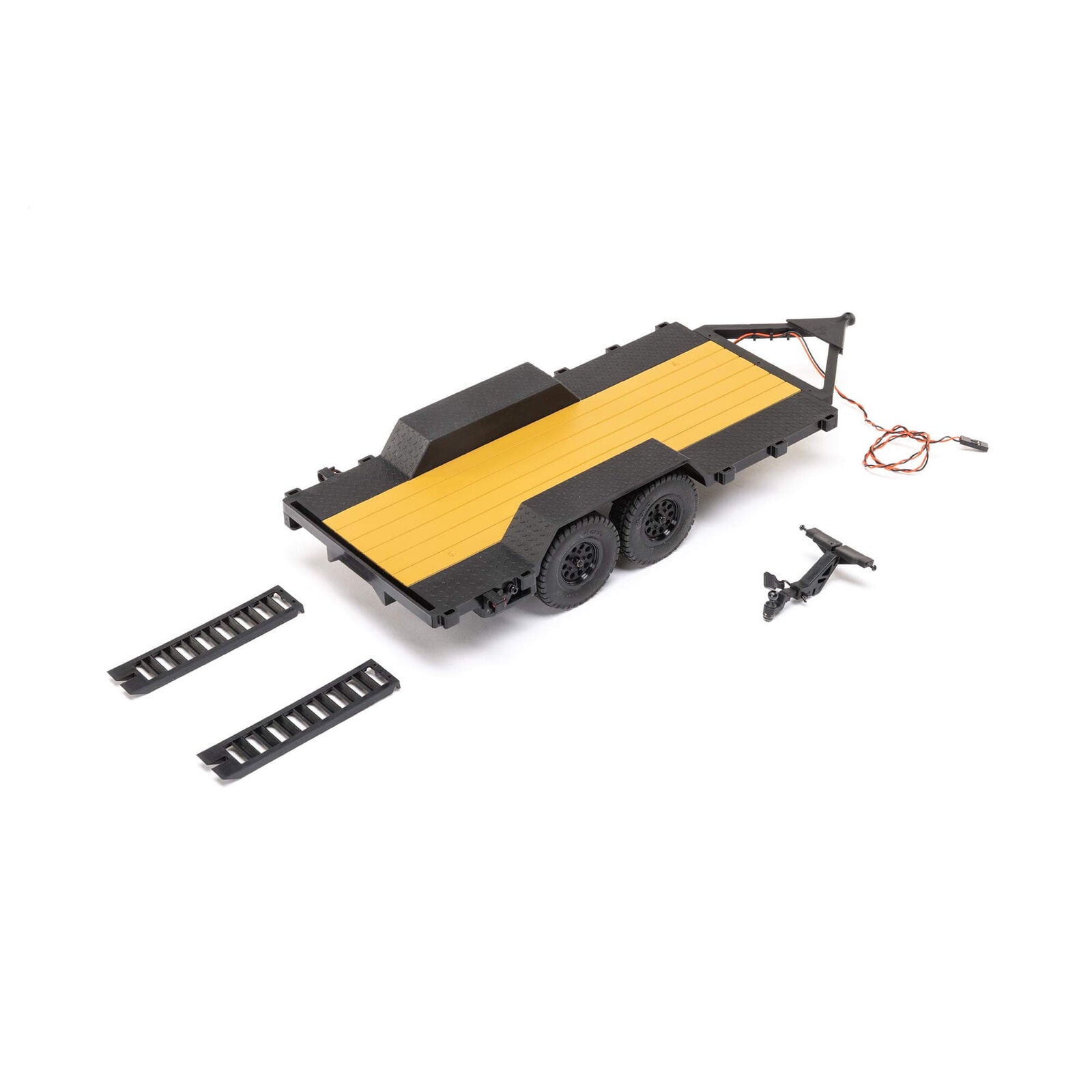 Axial Remorque Flat Bed SCX24 AXI00009