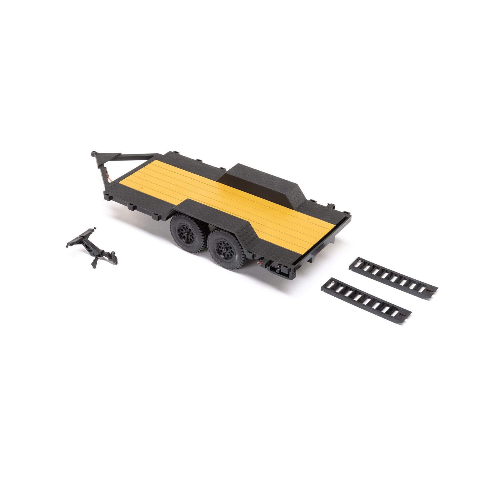 Axial Remorque Flat Bed SCX24 AXI00009