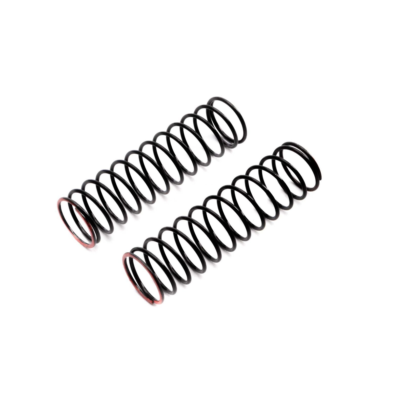 Axial Ressorts 4.0 Rouge 100mm (x2) SCX6 AXI253007