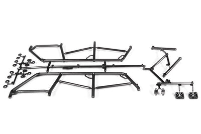 Axial Roll Cage Jeep Wrangler AX80124