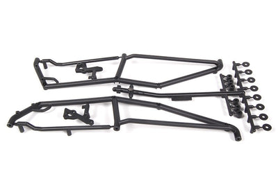 Axial Roll Cage Jeep Wrangler AX80129