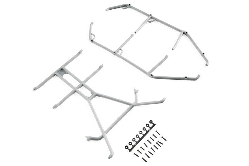 Axial Roll Cage SCX10 III AXI230017