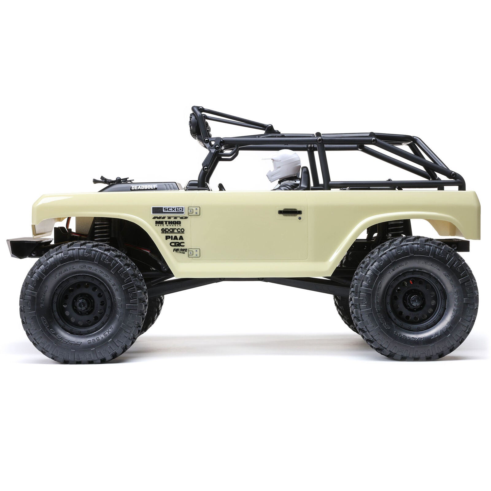 Axial SCX10 II Deadbolt 4WD RTR AXI03025